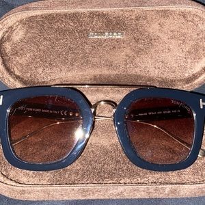 Tom Ford Sunglasses